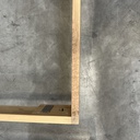 Spindle bed