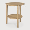 Bok side table