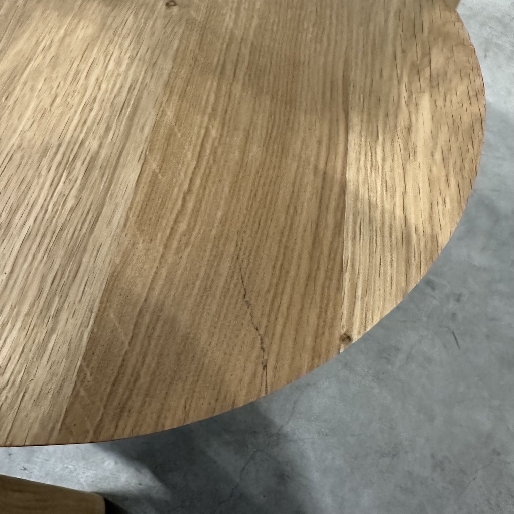 Bok side table