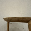 Bok side table