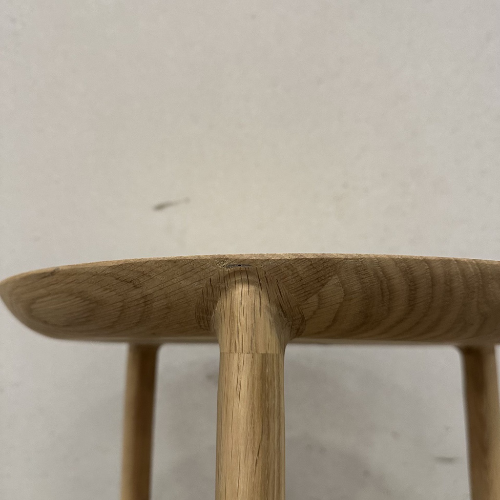 Bok side table