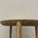 Bok side table