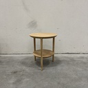 Bok side table