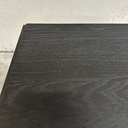 Monolit bedside table
