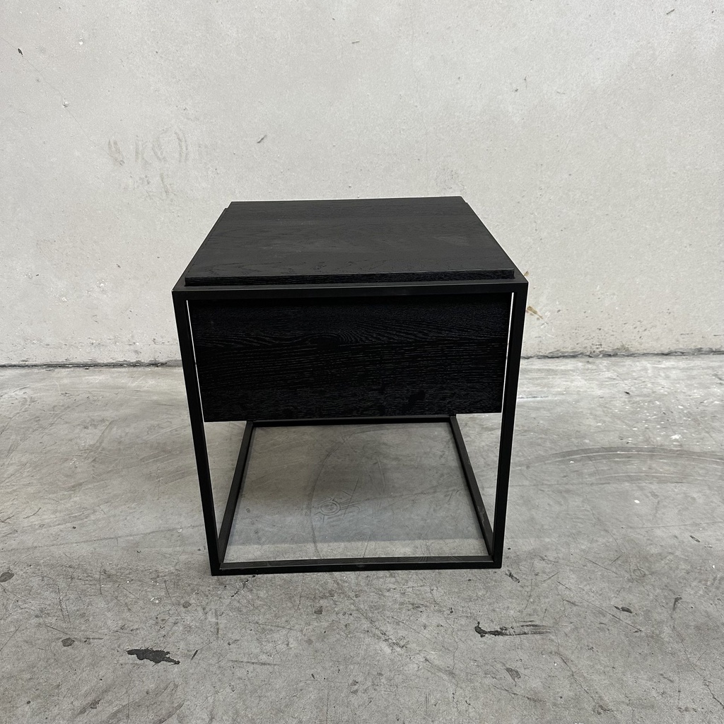 Monolit bedside table