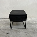 Monolit bedside table