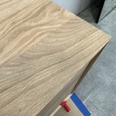 Whitebird TV cupboard