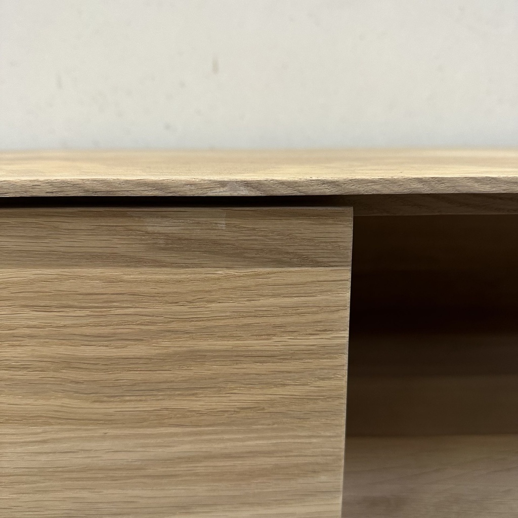 Whitebird TV cupboard