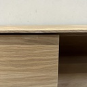 Whitebird TV cupboard