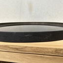 Aged mirror tray