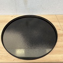 Aged mirror tray