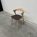 Bok dining chair