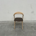 Bok dining chair