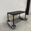 Bok dining table