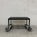 Bok dining table