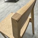 EX1 dining chair