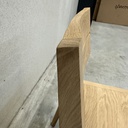 EX1 dining chair