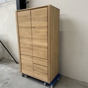 Shadow dresser
