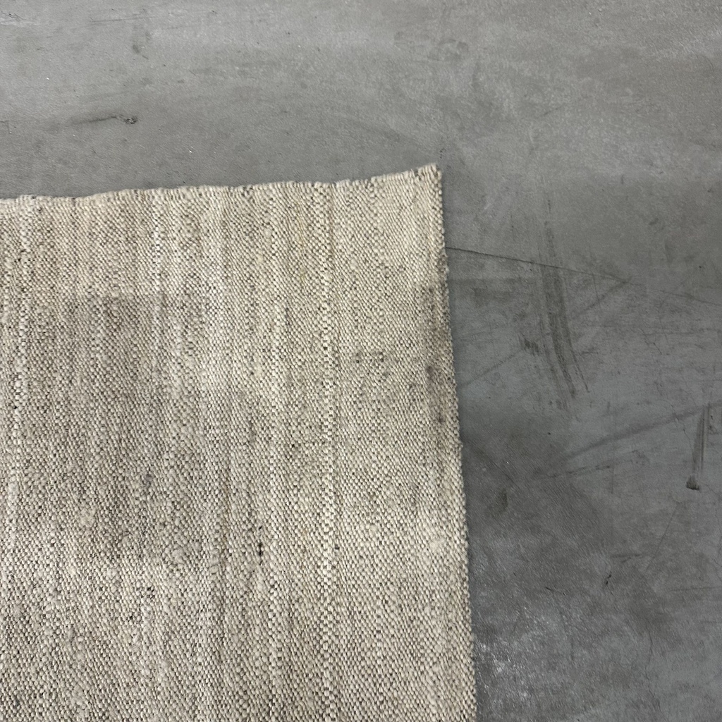 Nomad kilim rug