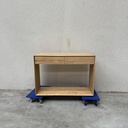 Nordic console