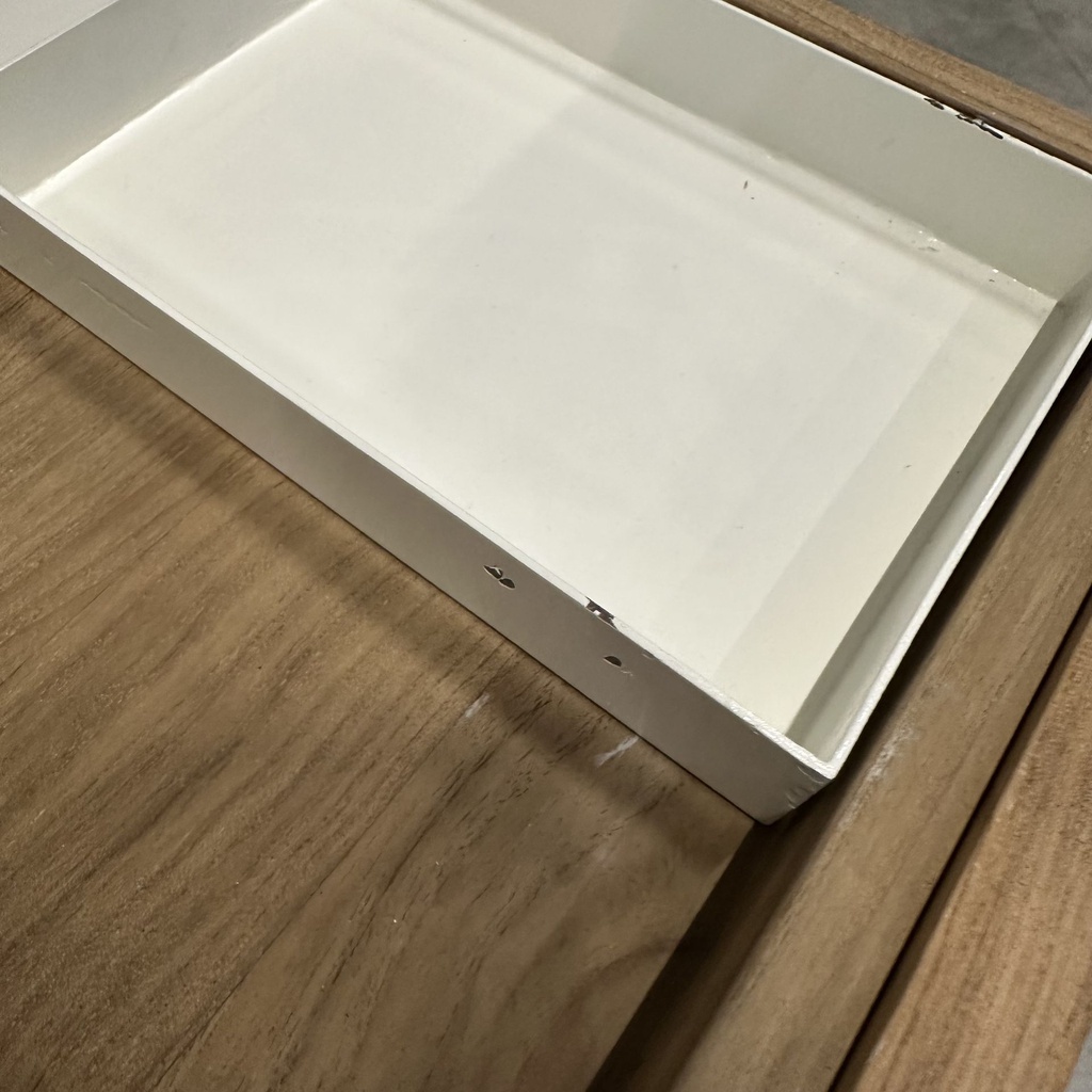 Oscar drawer unit