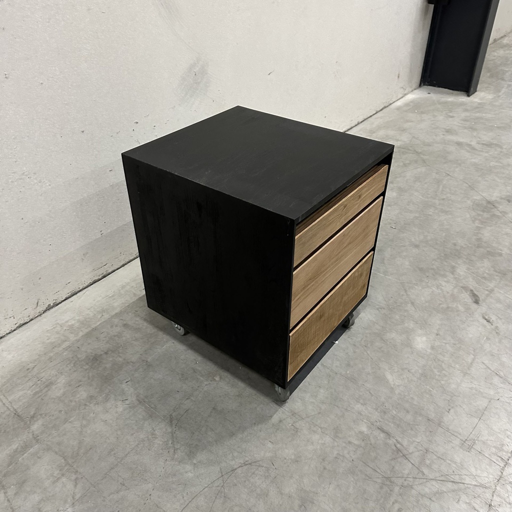 Oscar drawer unit