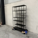 Studio rack