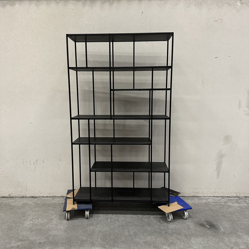 Studio rack