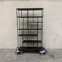 Studio rack