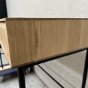 Whitebird desk