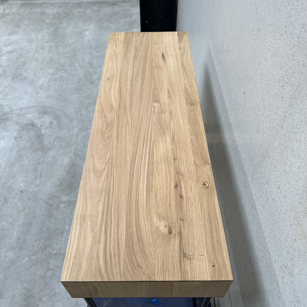 Whitebird desk
