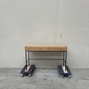 Whitebird desk
