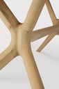 X dining table