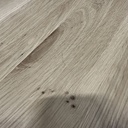 X dining table