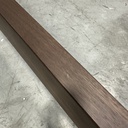 Walnut Spindle bed