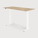 Bok adjustable desk table top