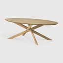 Mikado coffee table