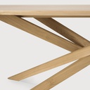 Mikado coffee table