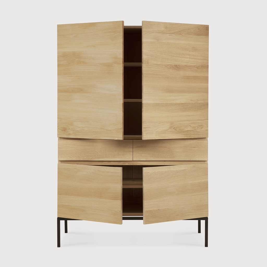 Ligna cupboard