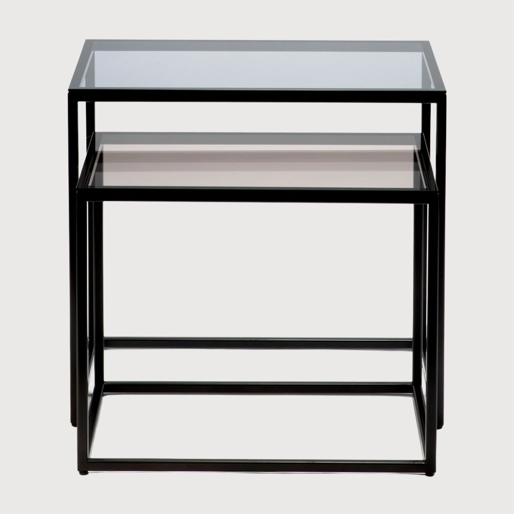 Anders Nesting side table set