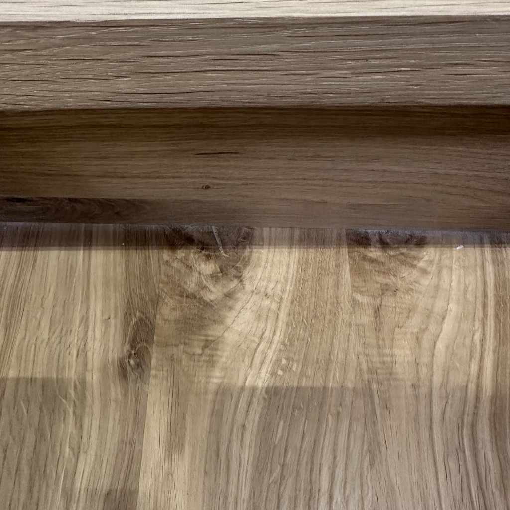 Azur bedside table