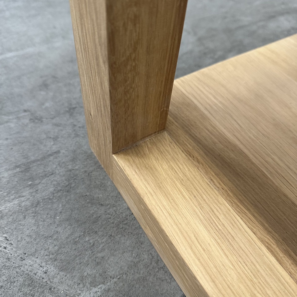Azur bedside table