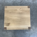 Azur bedside table