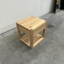 Azur bedside table