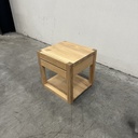 Azur bedside table