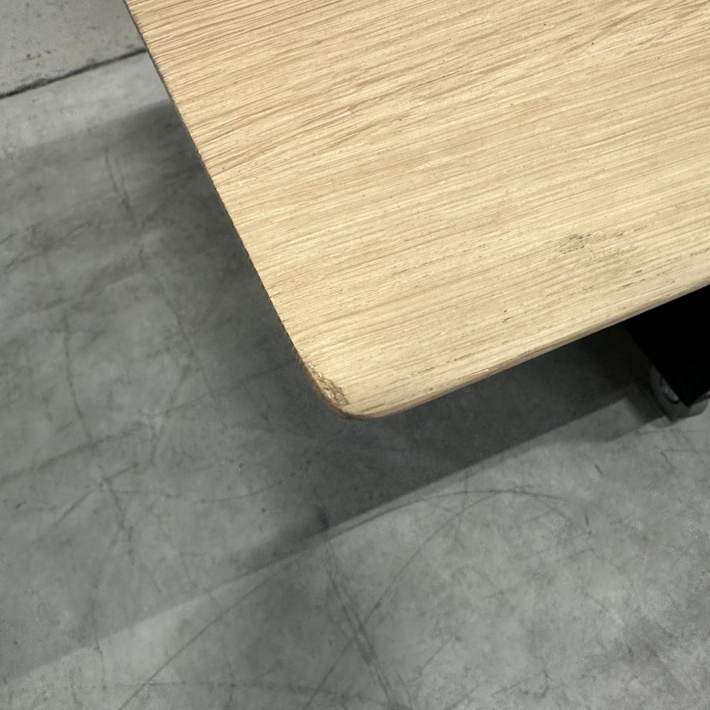 Bok adjustable desk table top