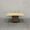 Bok adjustable desk table top