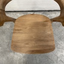 Bok dining chair