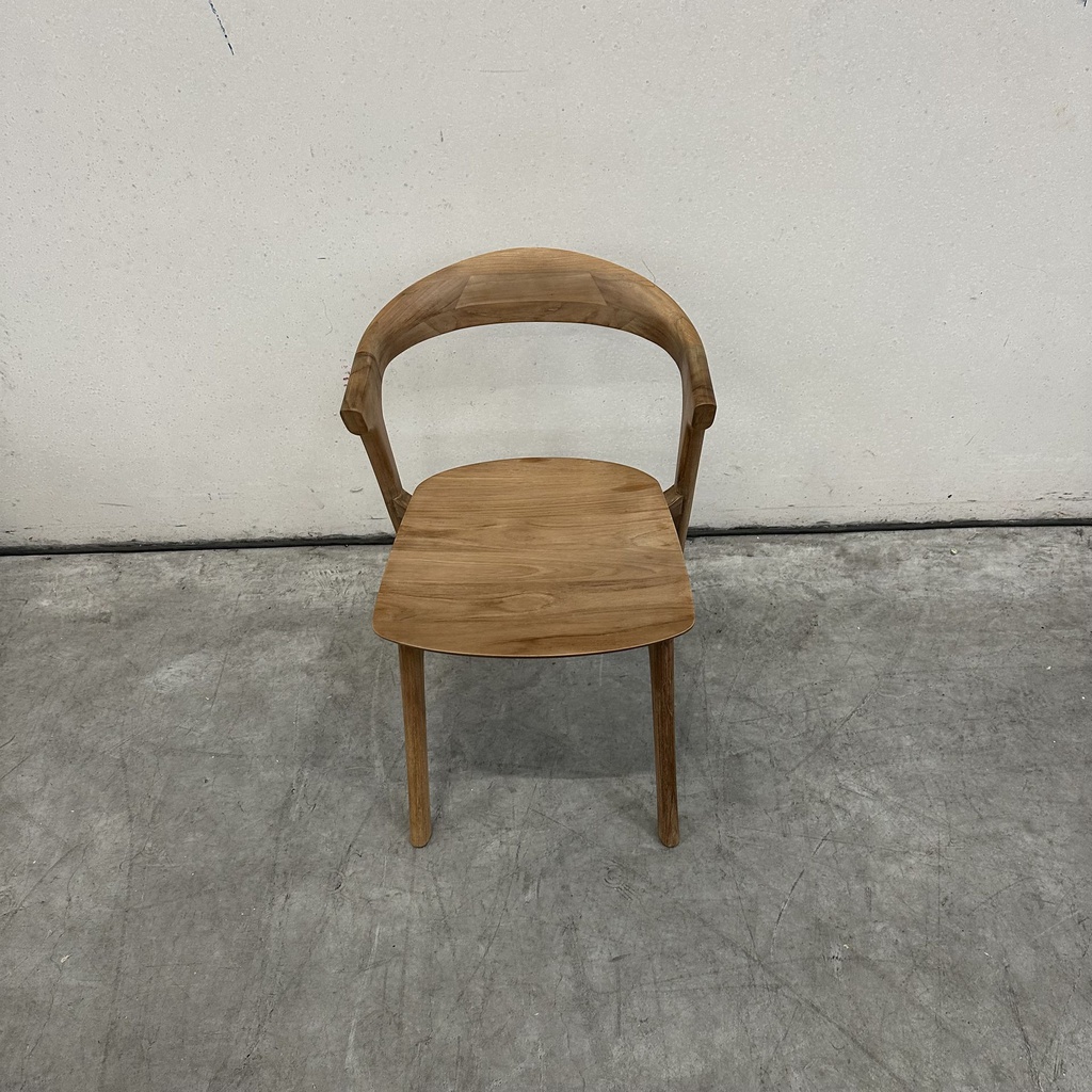 Bok dining chair