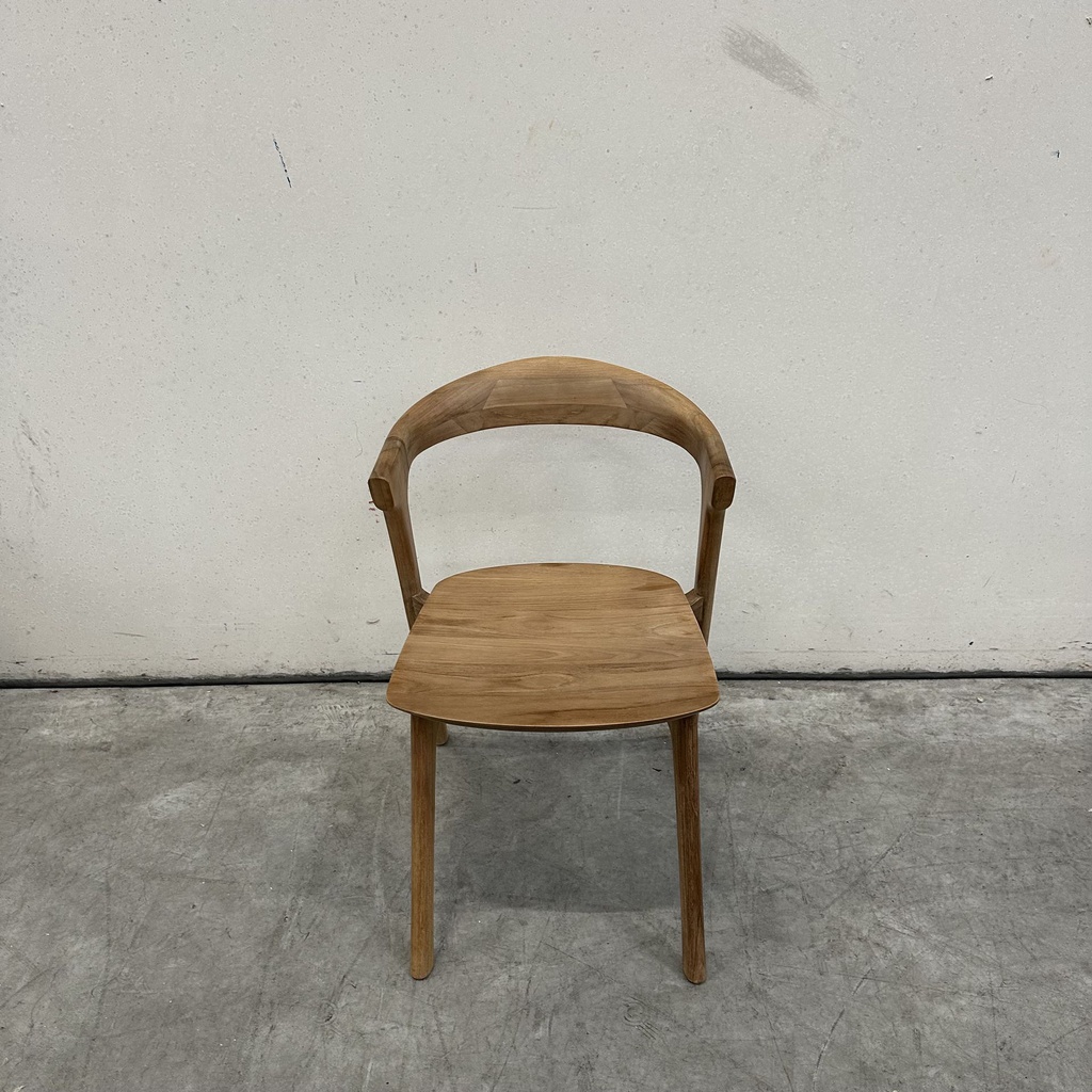 Bok dining chair